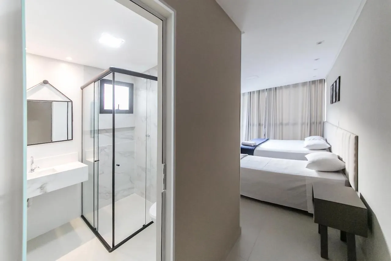 Casa Requinte, 4 Suites , Piscina II Balneário Camboriú Casa de Férias