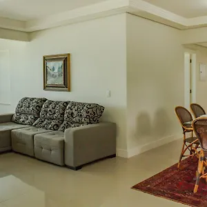 Apartamento Com Vista Mar Em Pioneiros, 3 Suítes P792 Apartamento