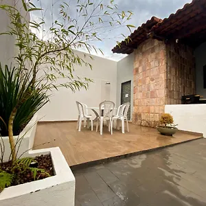 Casa Melgaco Casa de Férias Caldas Novas