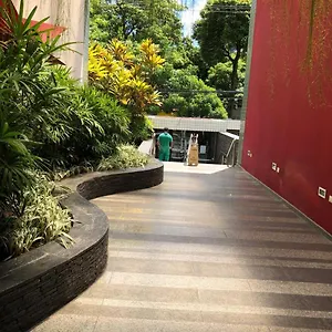 Flat Por Temporada Em Recife-pe Apartamento Recife